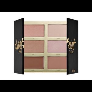Tarteist PRO Glow Highlight and Contour palette